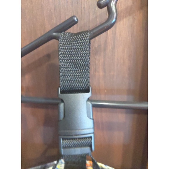 Floral Patterned Tote Bag - Picture 5 of 8